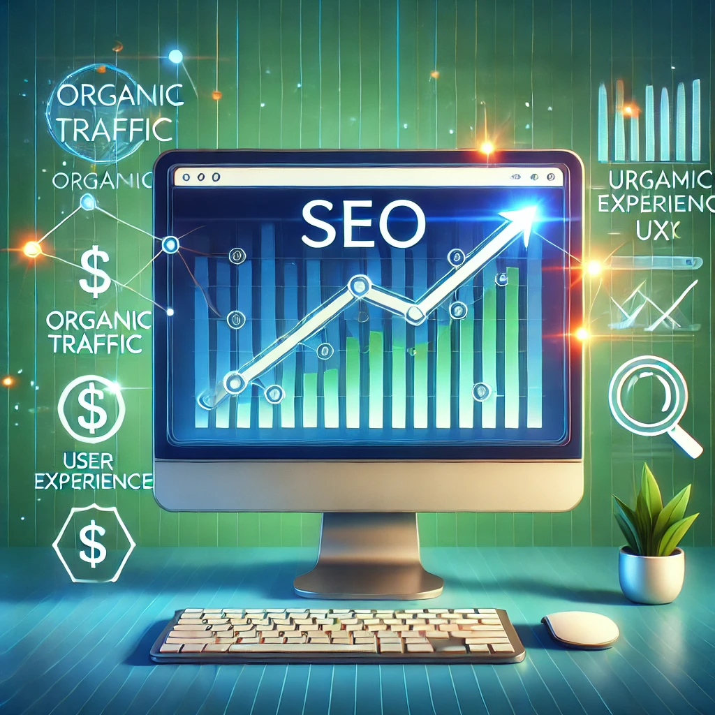 SEO'nun Önemi: Dijital Başarı İçin Vazgeçilmez Stratejiler