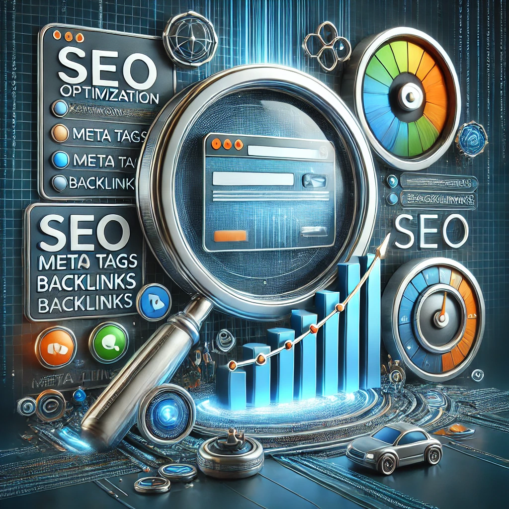 Arama Motoru Optimizasyonu Nasıl Yapılır? Google Sıralamalarında Üst Sıralara Çıkın