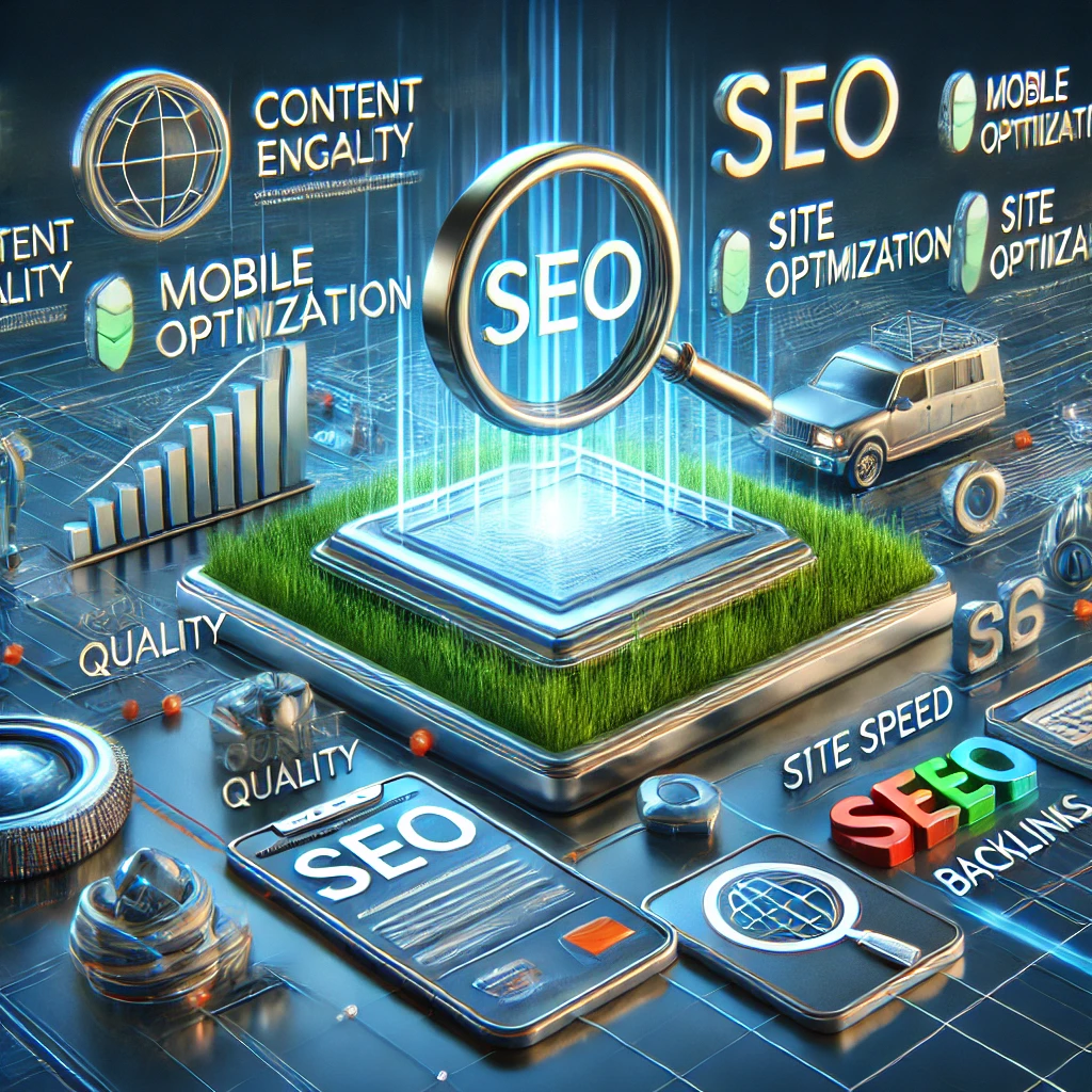 SEO Kuralları Nedir?