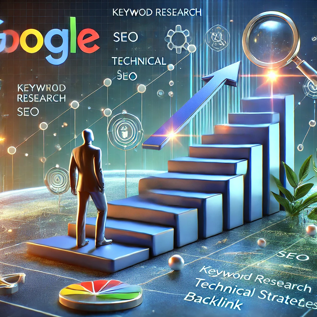 SEO Nedir? SEO Uzmanı ve Google SEO Stratejileri ile Başarıyı Yakalayın