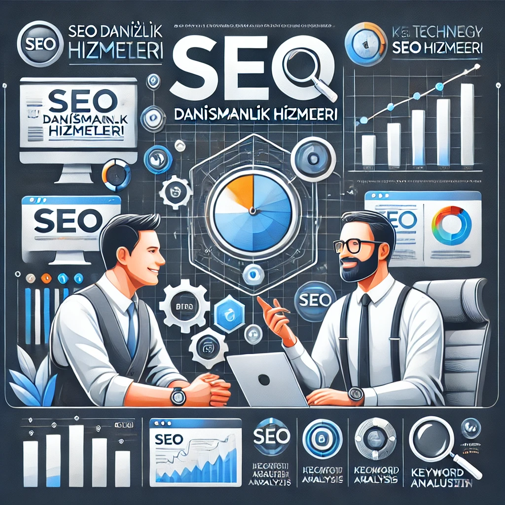 SEO Danışmanı