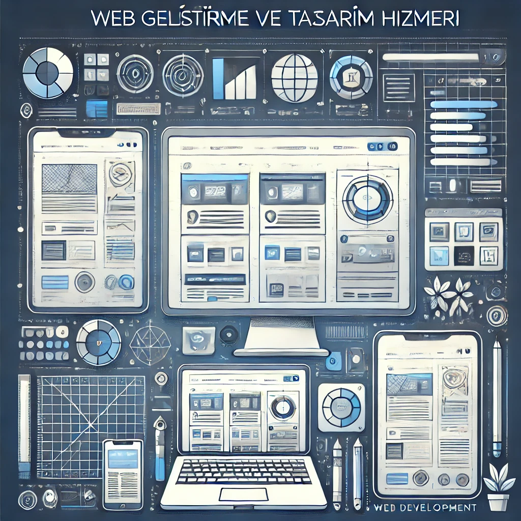 Yazılım ve Tasarım