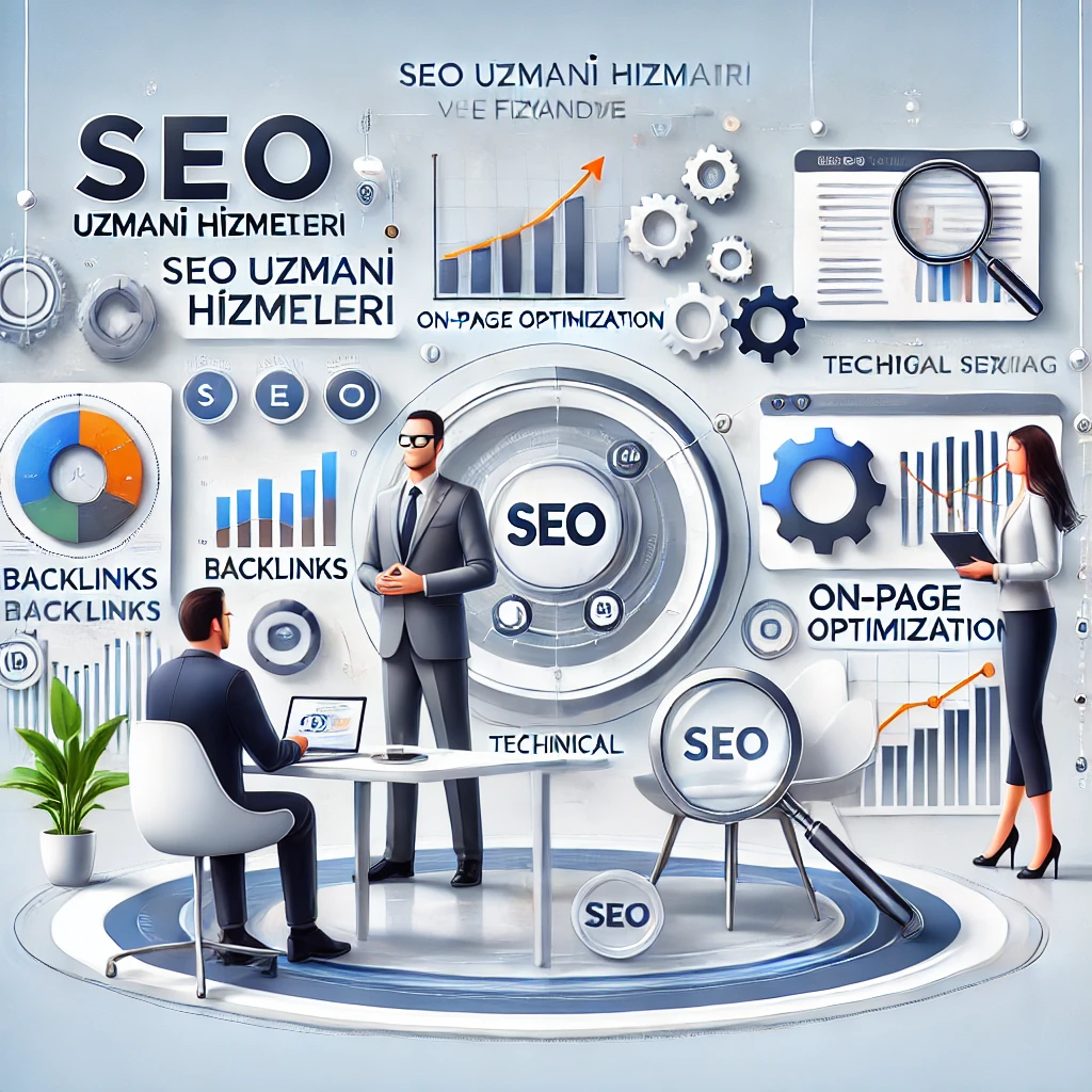 Seo Uzmanı